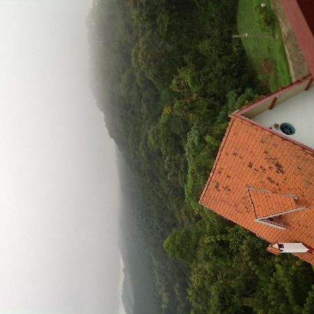 Green Mountains Hotel Monte Verde  Esterno foto