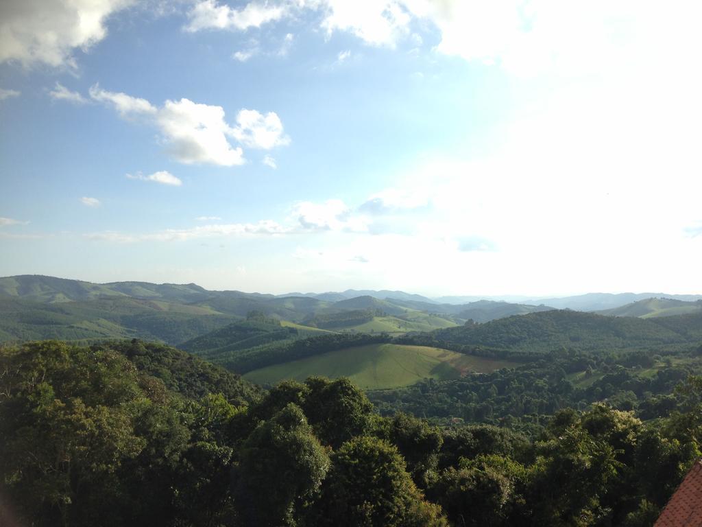 Green Mountains Hotel Monte Verde  Esterno foto