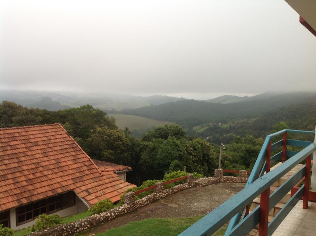Green Mountains Hotel Monte Verde  Esterno foto