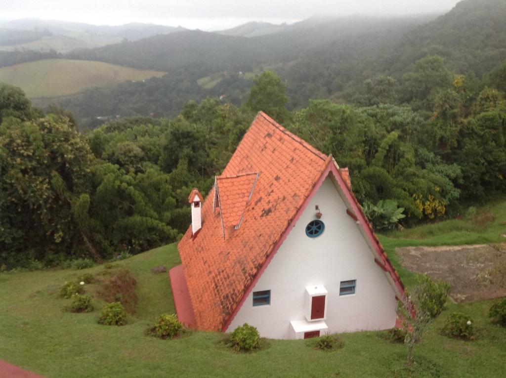 Green Mountains Hotel Monte Verde  Esterno foto