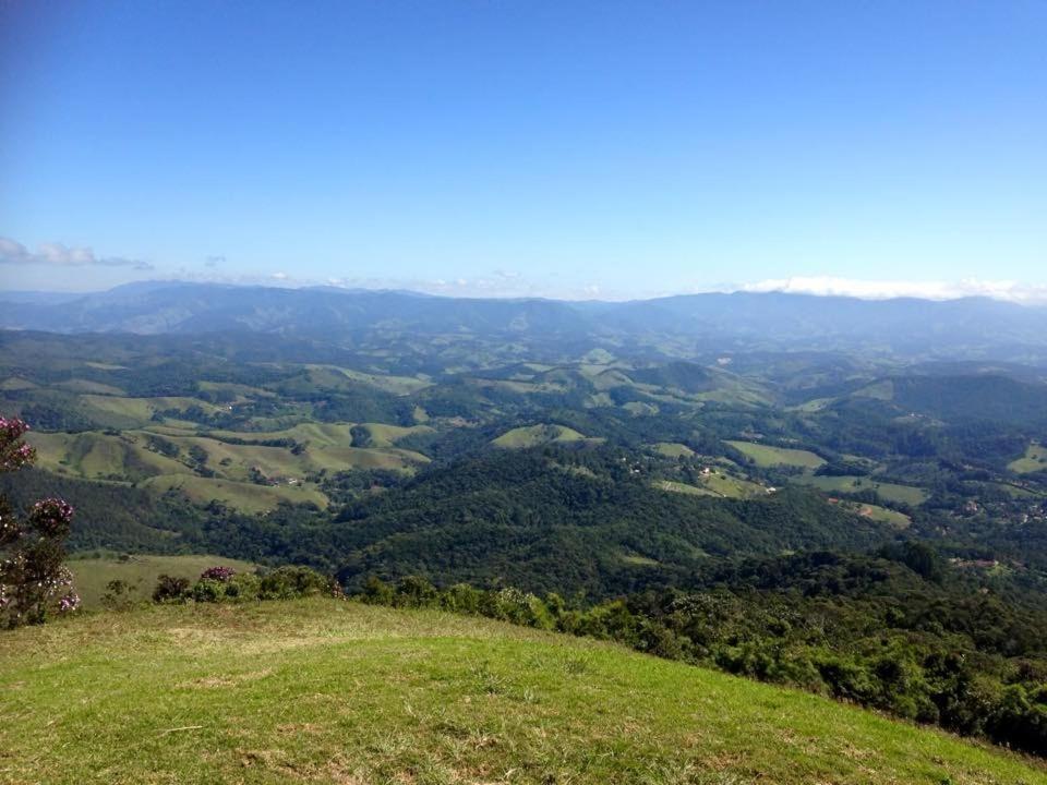 Green Mountains Hotel Monte Verde  Esterno foto